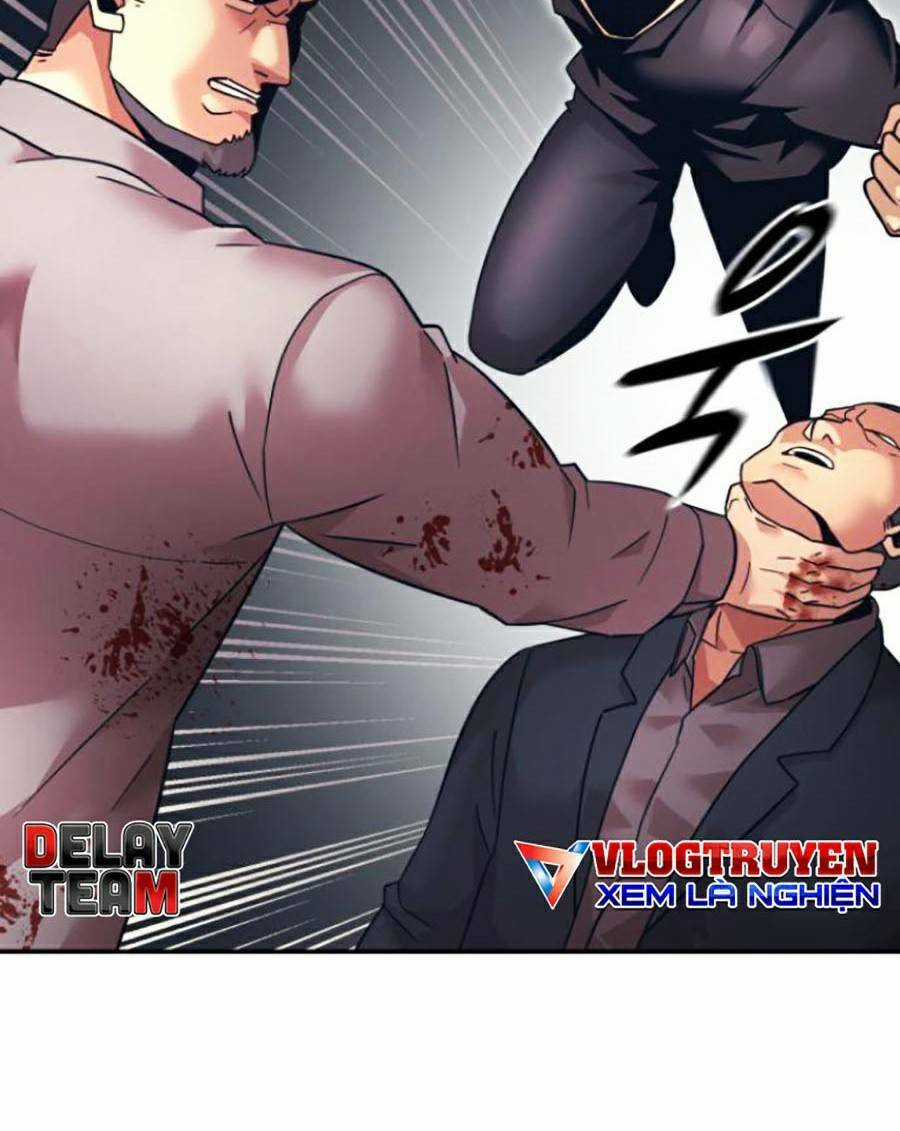 Bản Ngã Tối Thượng Chapter 12 trang 110