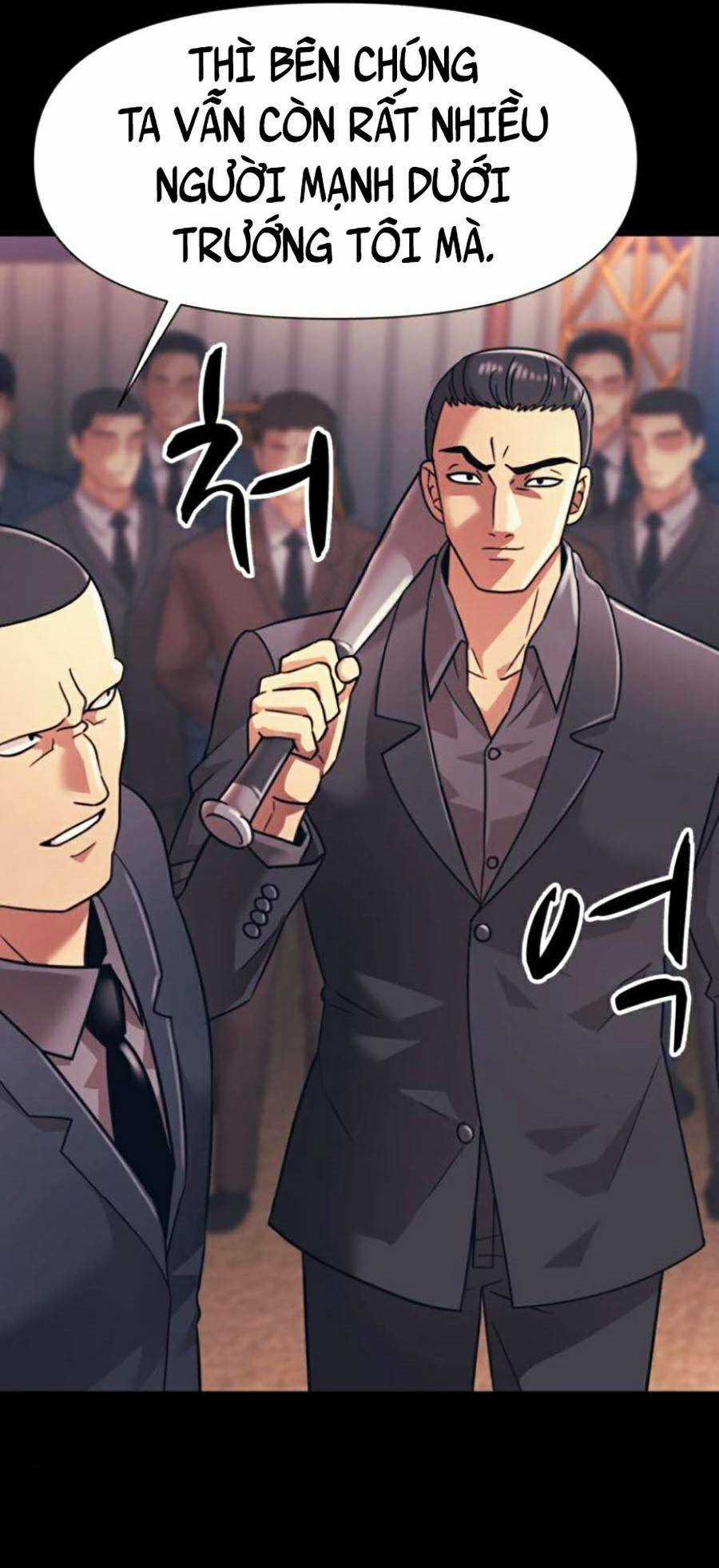 Bản Ngã Tối Thượng Chapter 12 trang 14