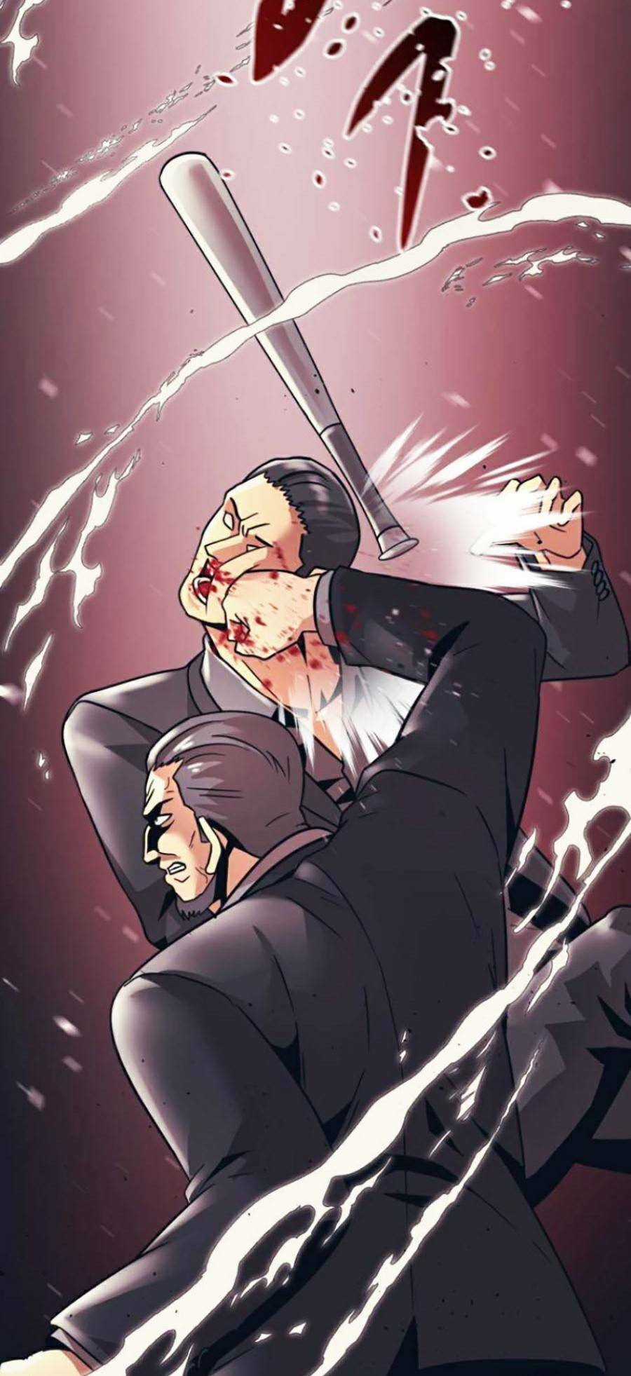 Bản Ngã Tối Thượng Chapter 12 trang 18