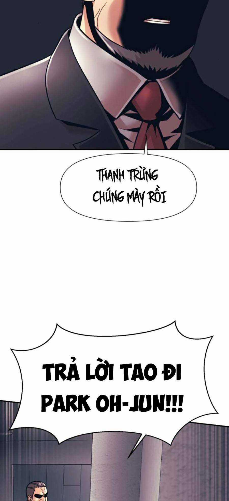 Bản Ngã Tối Thượng Chapter 12 trang 21