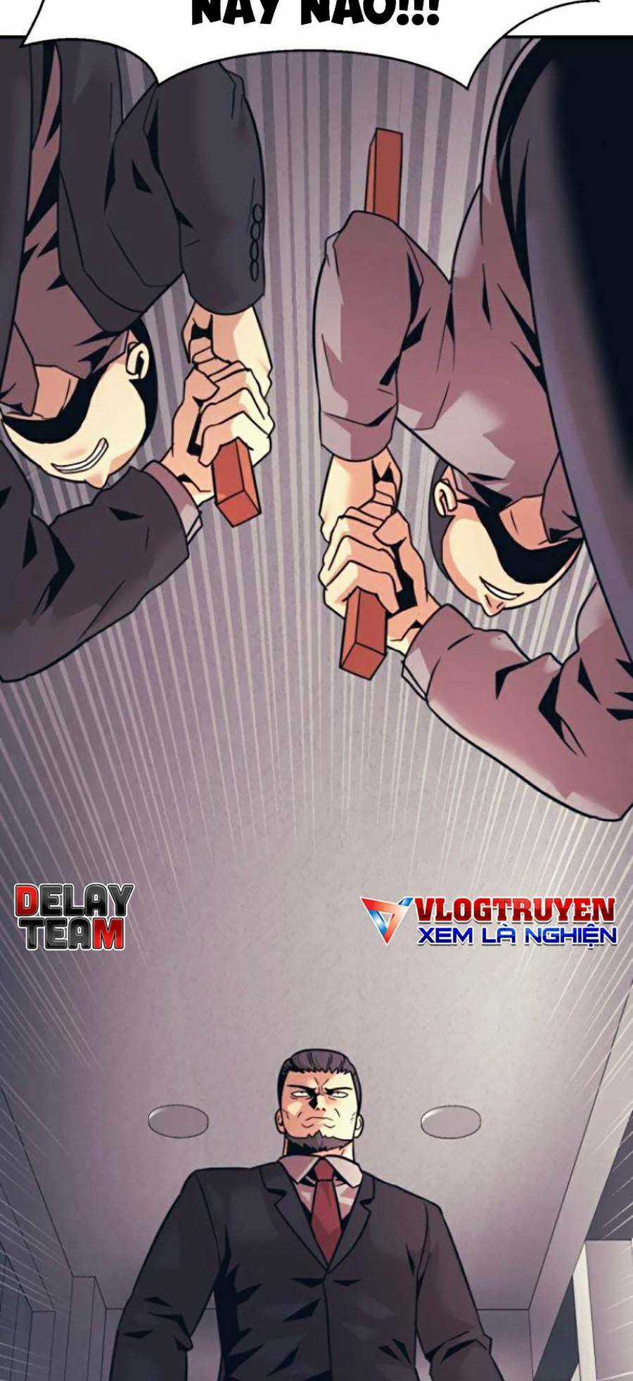 Bản Ngã Tối Thượng Chapter 12 trang 24