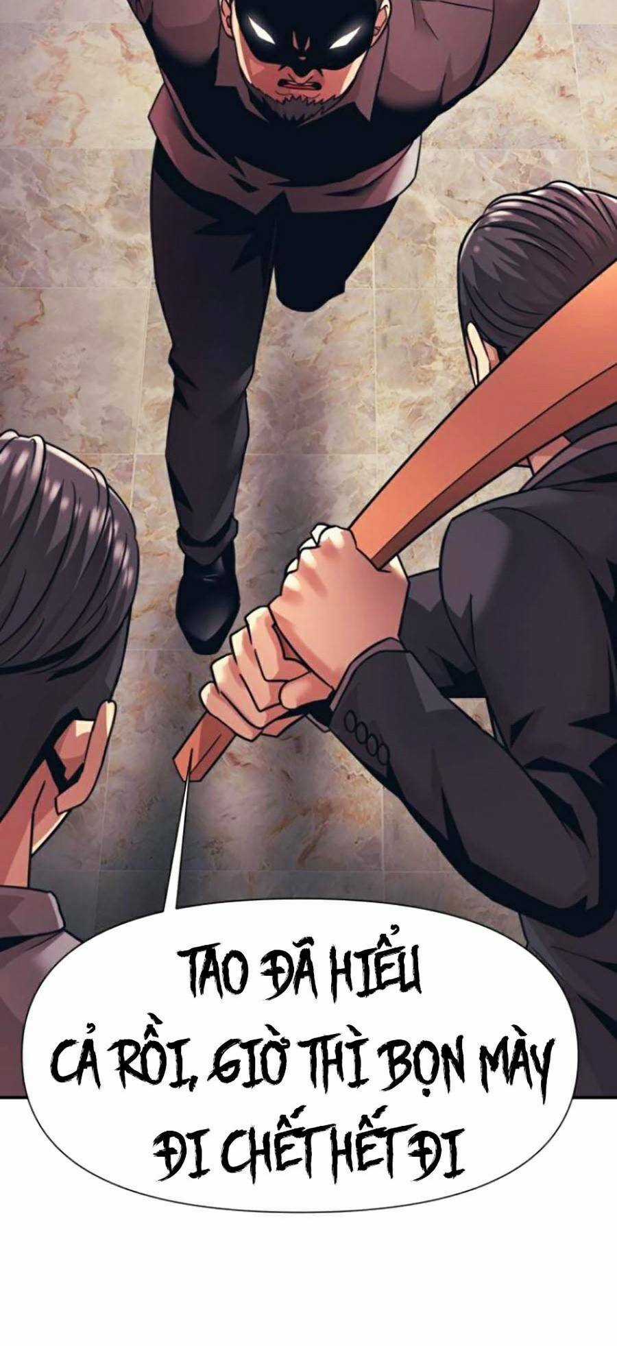 Bản Ngã Tối Thượng Chapter 12 trang 27