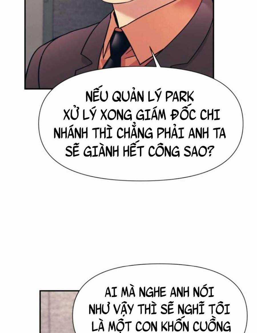 Bản Ngã Tối Thượng Chapter 12 trang 31