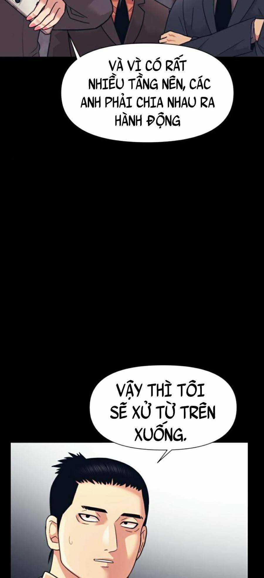 Bản Ngã Tối Thượng Chapter 12 trang 4