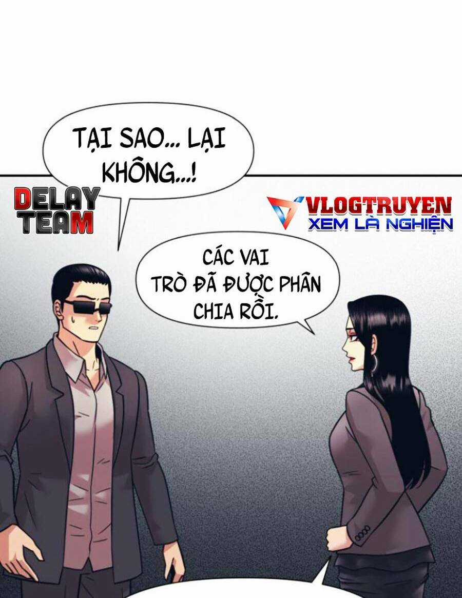 Bản Ngã Tối Thượng Chapter 12 trang 49