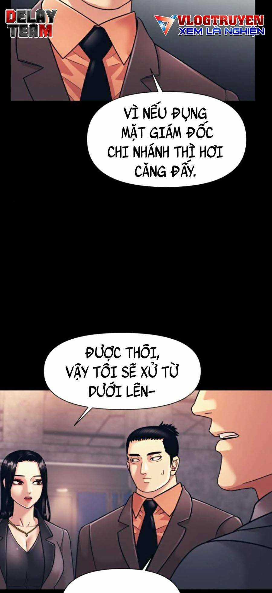 Bản Ngã Tối Thượng Chapter 12 trang 5