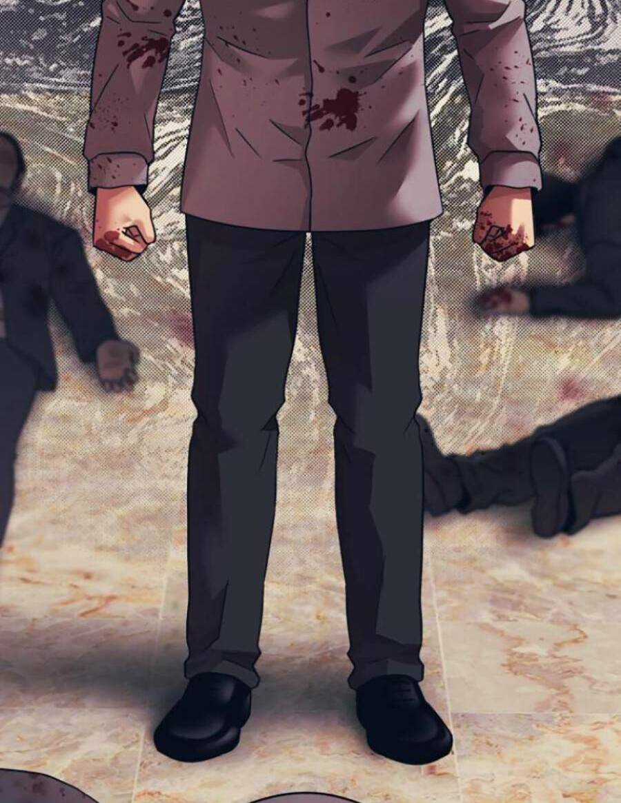 Bản Ngã Tối Thượng Chapter 12 trang 55