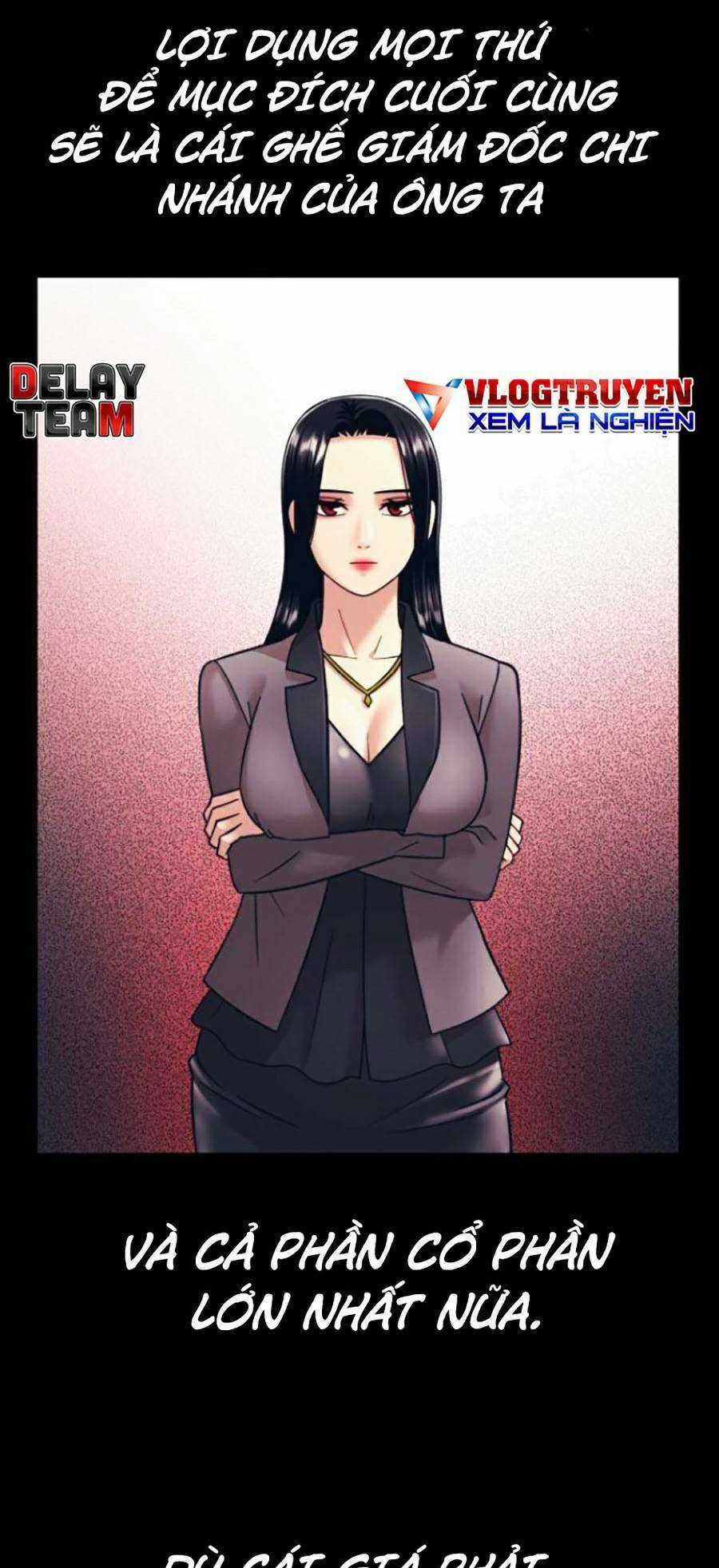 Bản Ngã Tối Thượng Chapter 12 trang 8