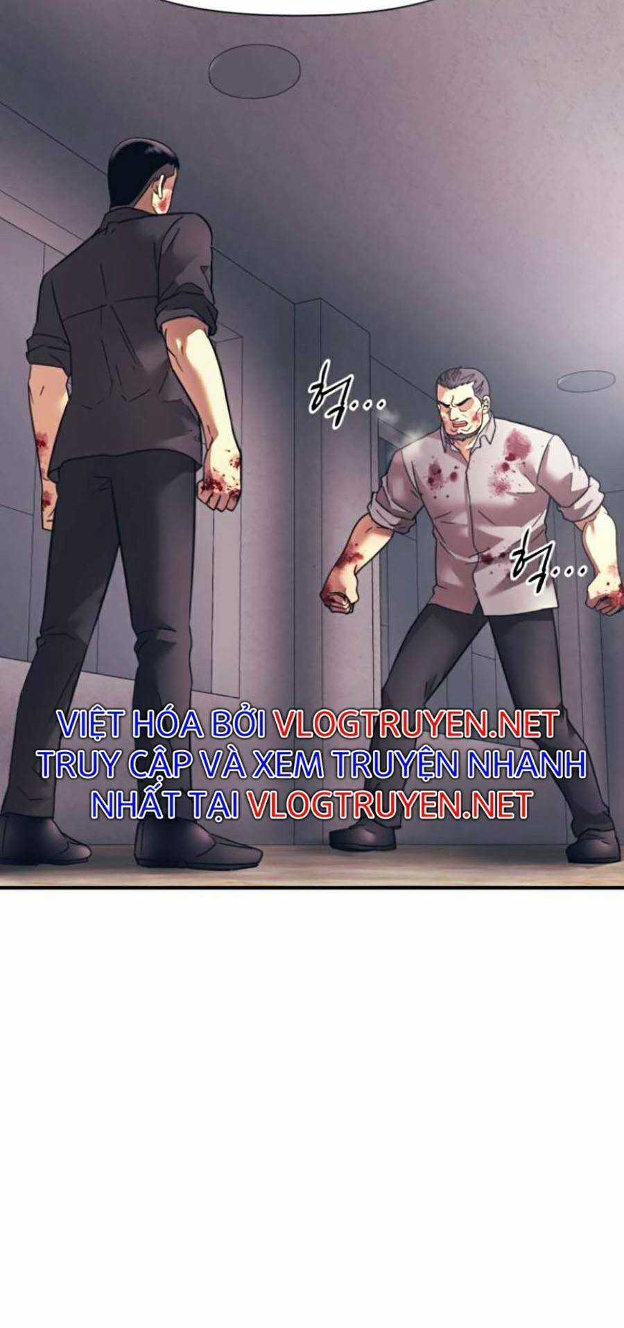 Bản Ngã Tối Thượng Chapter 13 trang 12