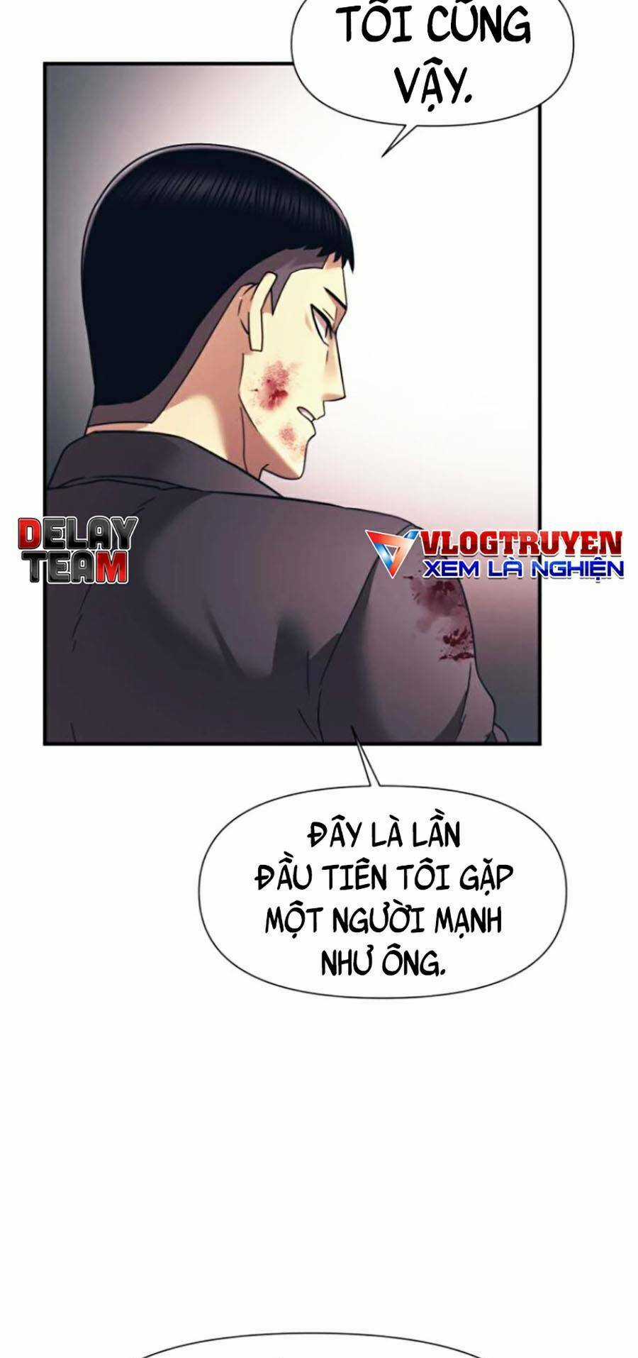 Bản Ngã Tối Thượng Chapter 13 trang 14