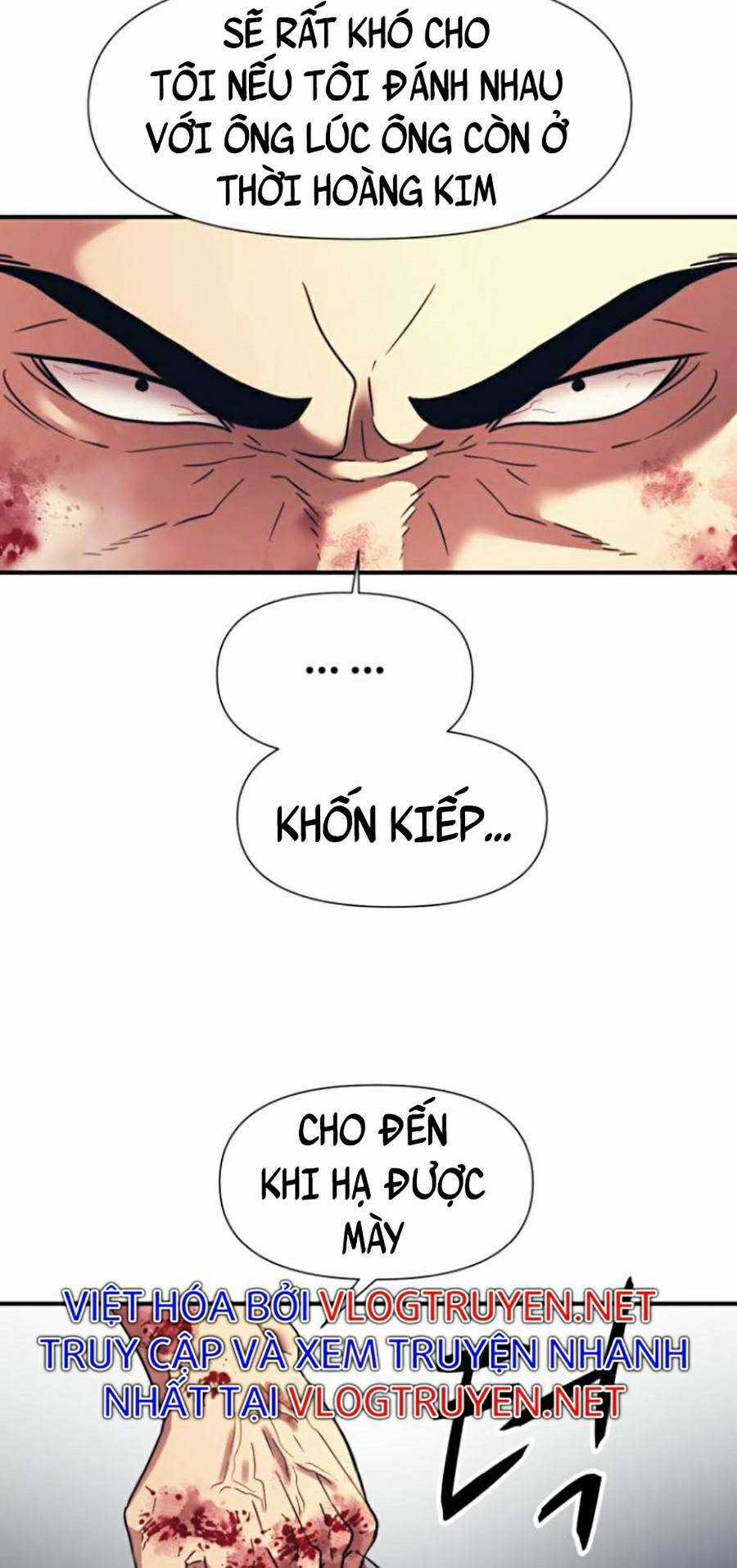 Bản Ngã Tối Thượng Chapter 13 trang 15