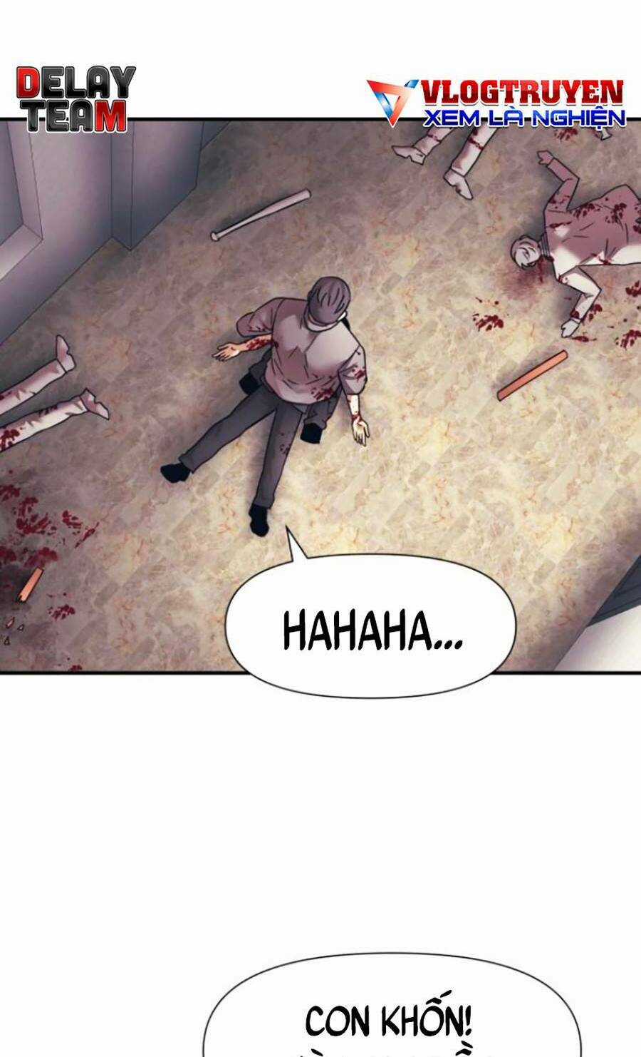 Bản Ngã Tối Thượng Chapter 13 trang 33