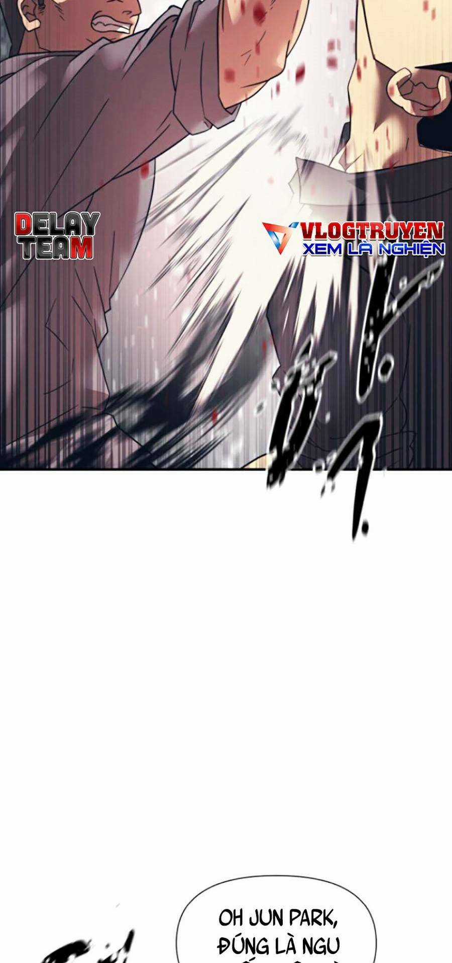 Bản Ngã Tối Thượng Chapter 13 trang 6