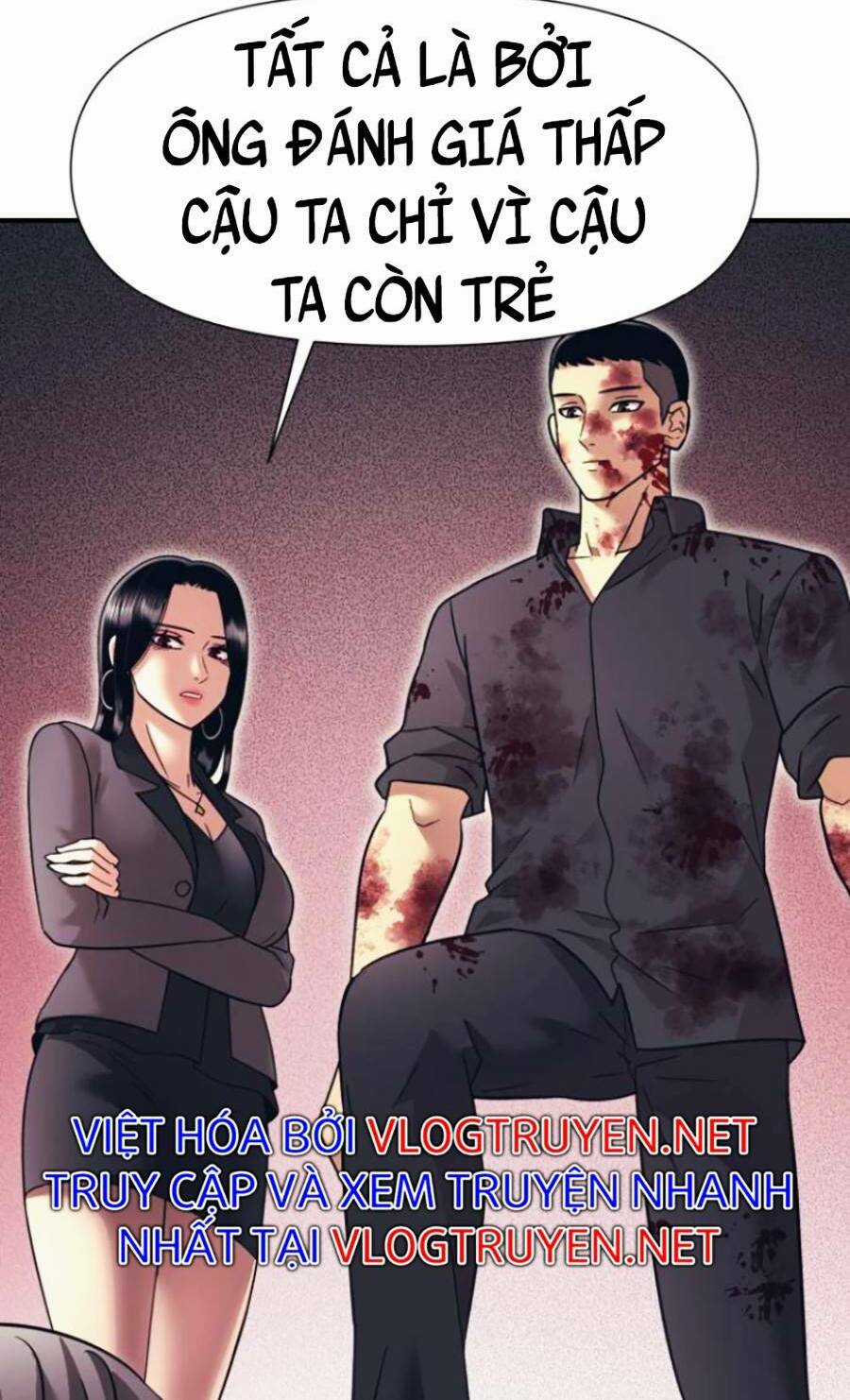 Bản Ngã Tối Thượng Chapter 13 trang 73