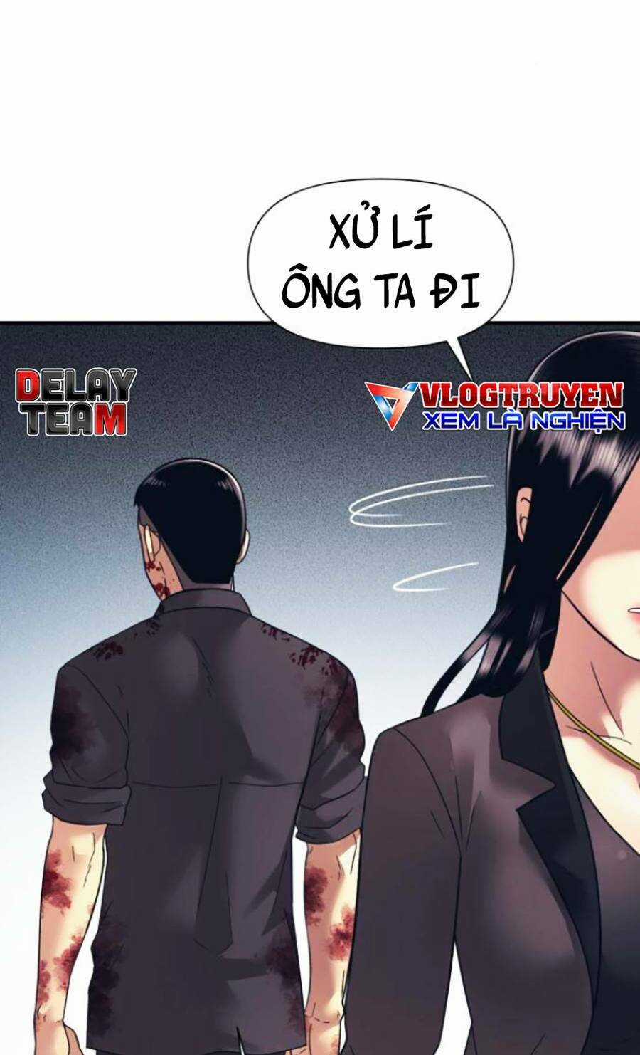 Bản Ngã Tối Thượng Chapter 13 trang 81