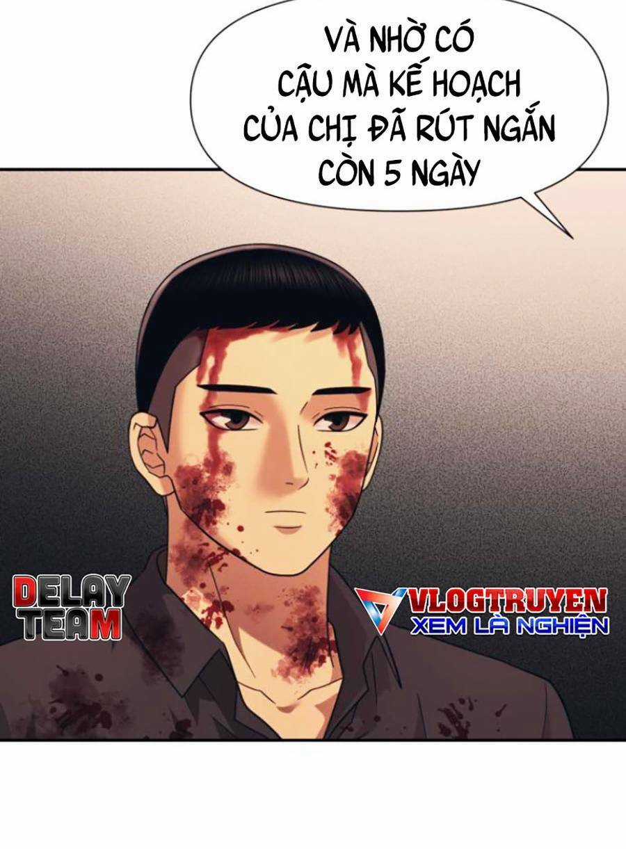 Bản Ngã Tối Thượng Chapter 14 trang 34