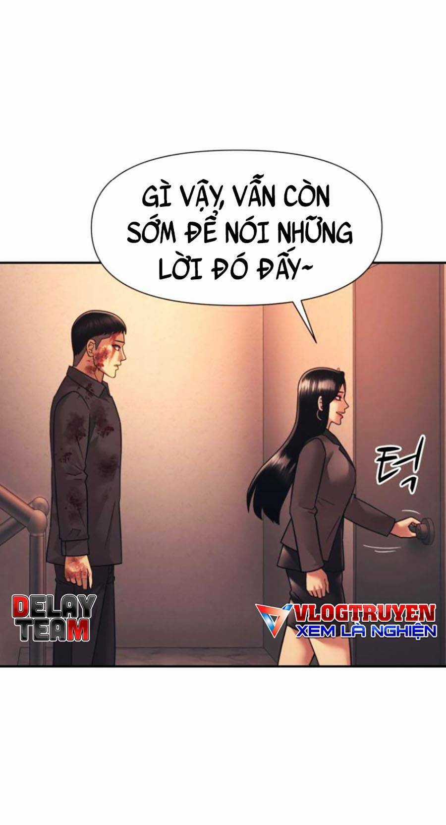 Bản Ngã Tối Thượng Chapter 14 trang 40