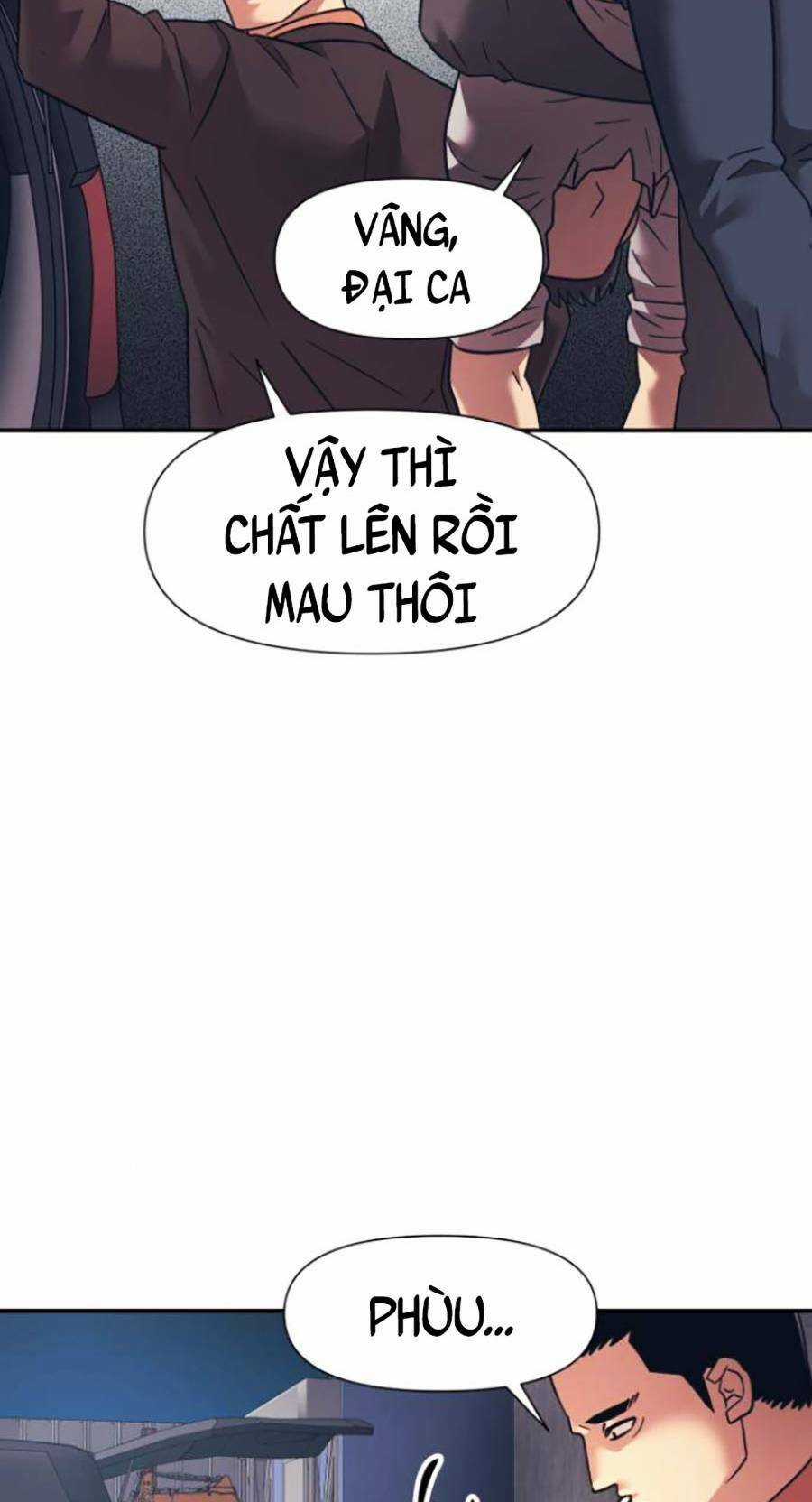 Bản Ngã Tối Thượng Chapter 14 trang 45