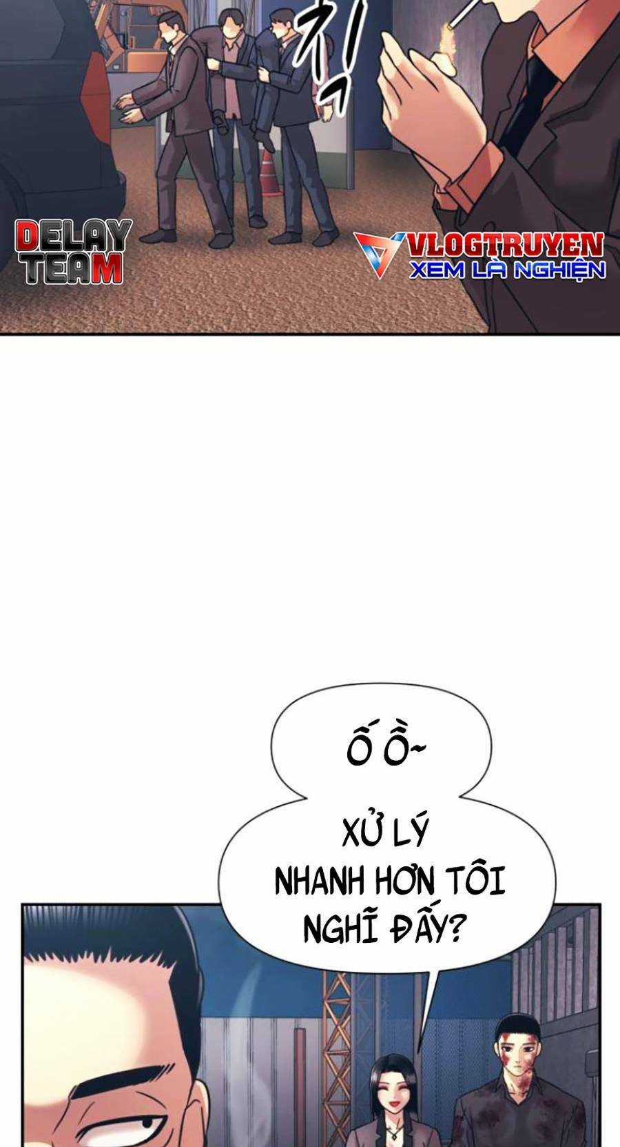 Bản Ngã Tối Thượng Chapter 14 trang 46