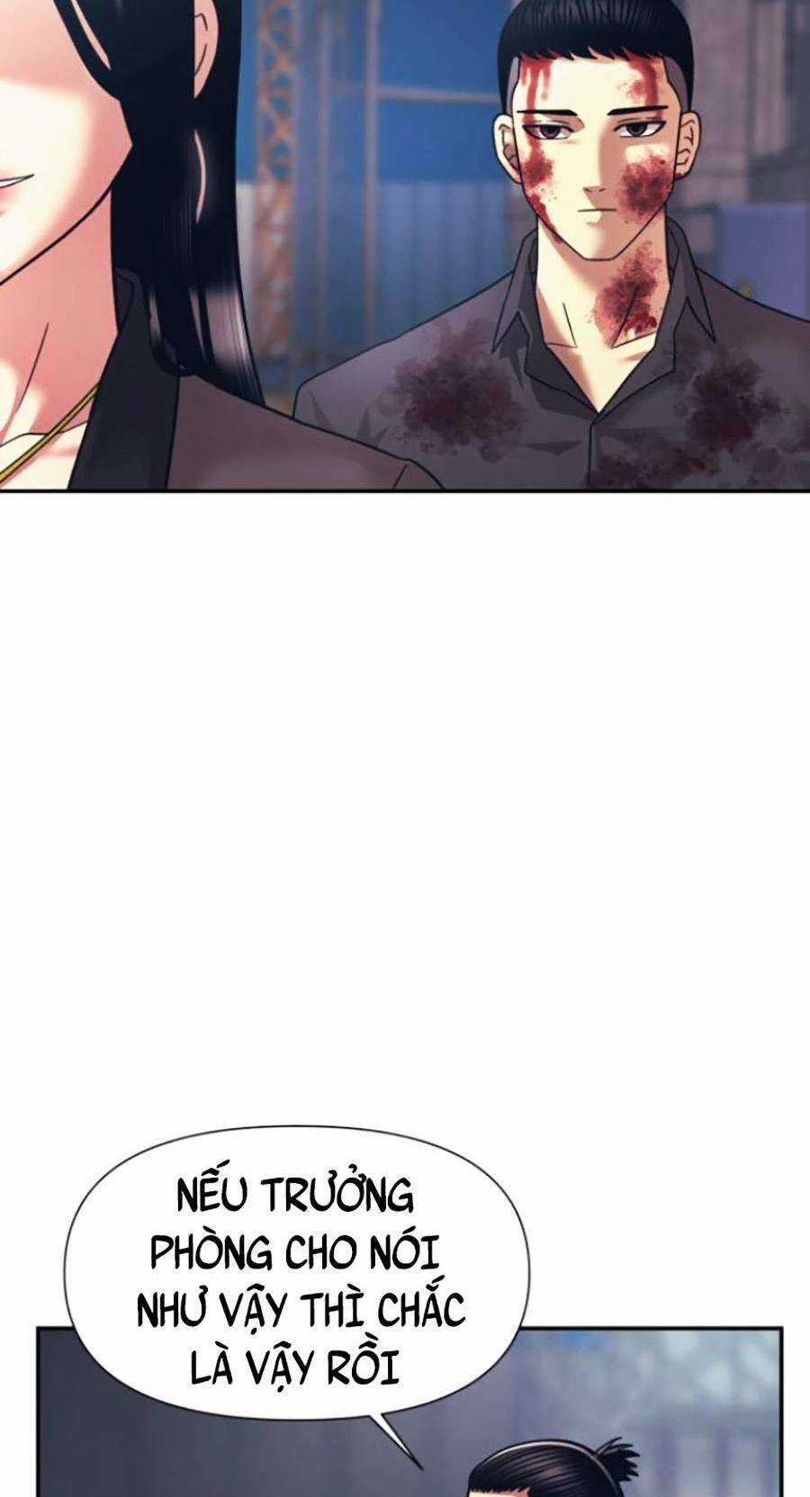 Bản Ngã Tối Thượng Chapter 14 trang 51