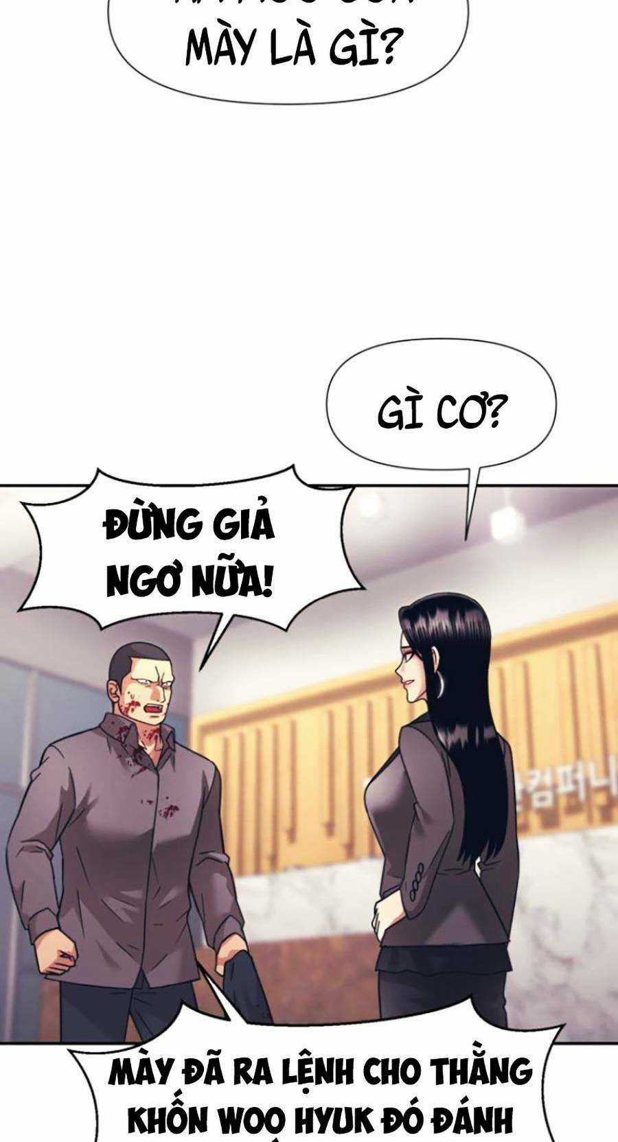 Bản Ngã Tối Thượng Chapter 14 trang 58