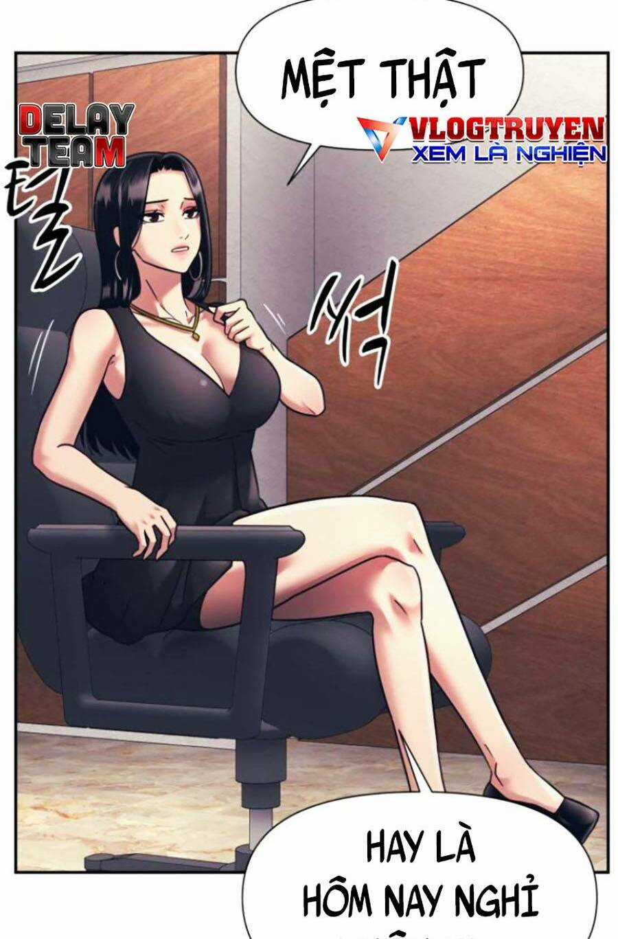 Bản Ngã Tối Thượng Chapter 14 trang 75