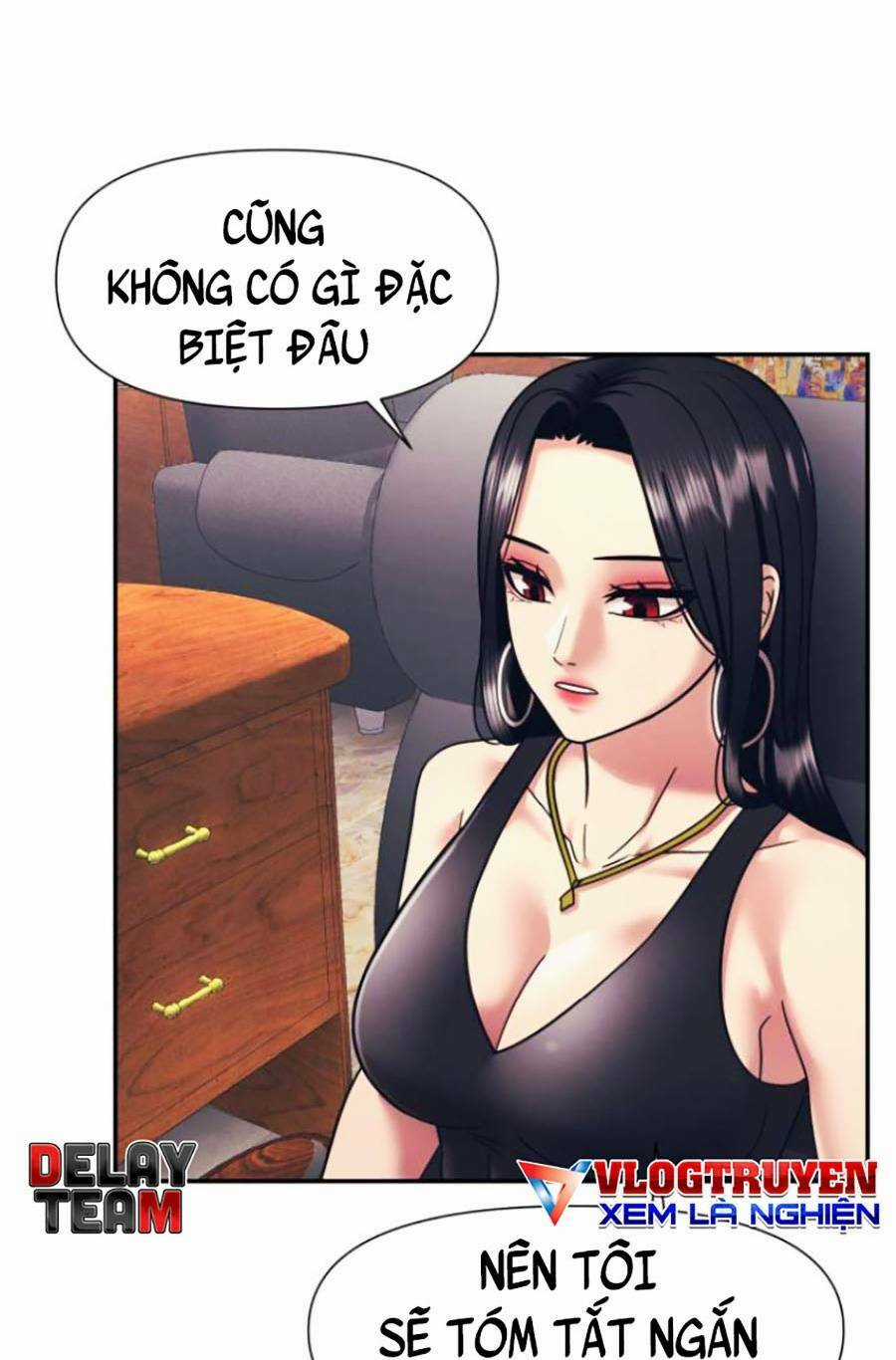 Bản Ngã Tối Thượng Chapter 14 trang 80