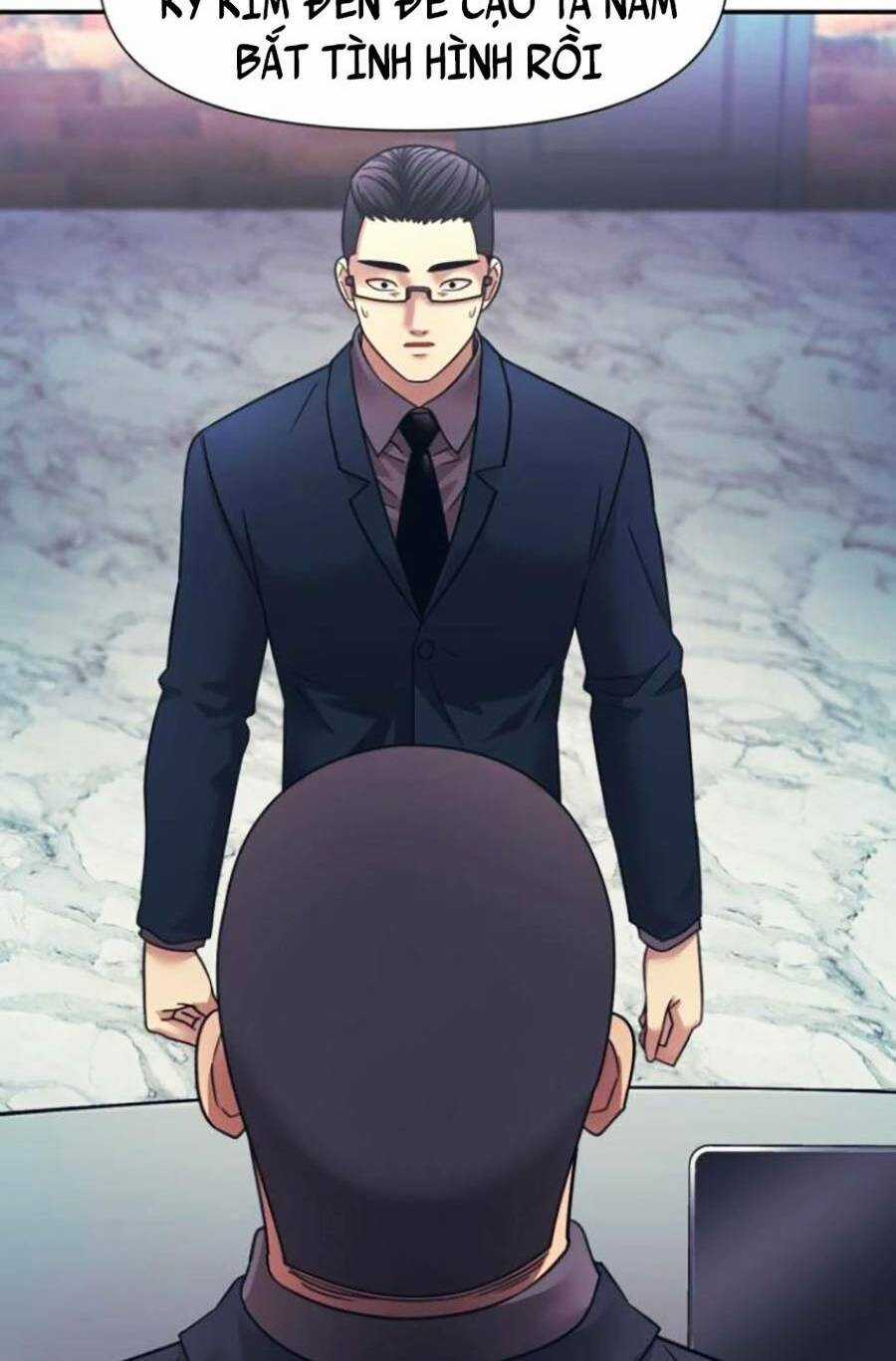 Bản Ngã Tối Thượng Chapter 14 trang 83