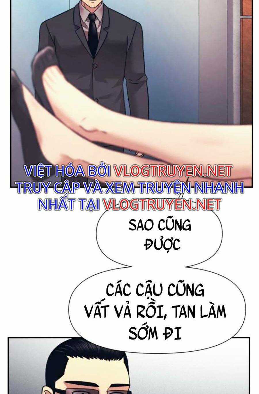 Bản Ngã Tối Thượng Chapter 14 trang 89