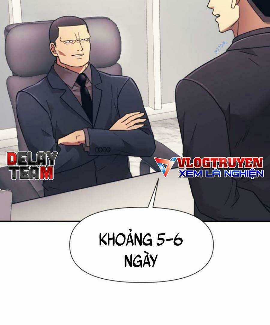 Bản Ngã Tối Thượng Chapter 15 trang 18