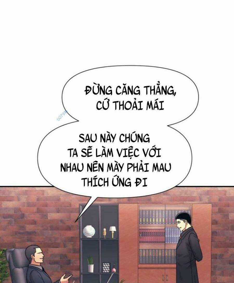 Bản Ngã Tối Thượng Chapter 15 trang 3