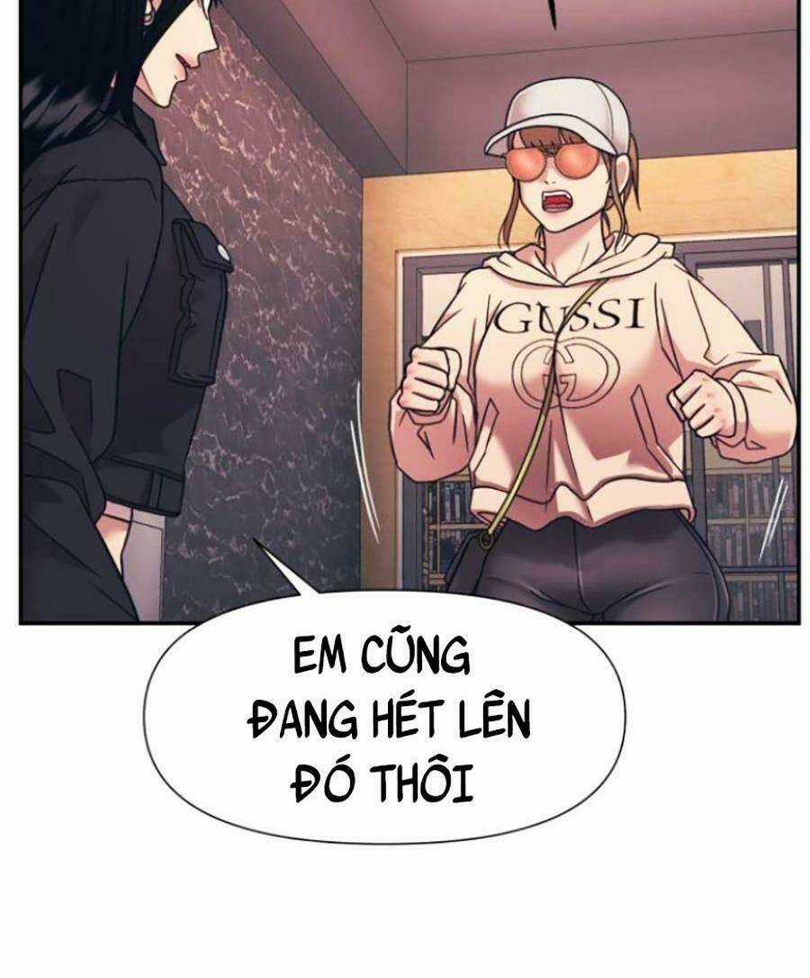 Bản Ngã Tối Thượng Chapter 15 trang 32