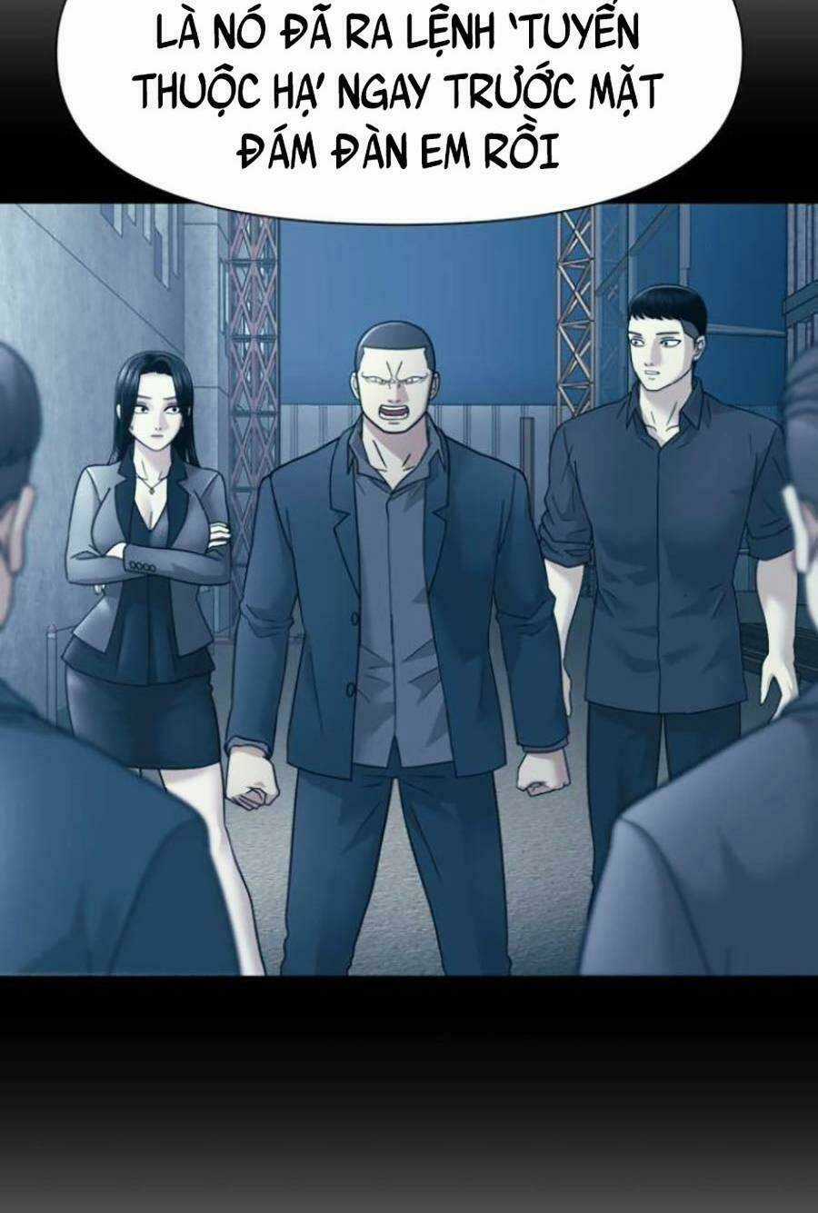 Bản Ngã Tối Thượng Chapter 15 trang 44