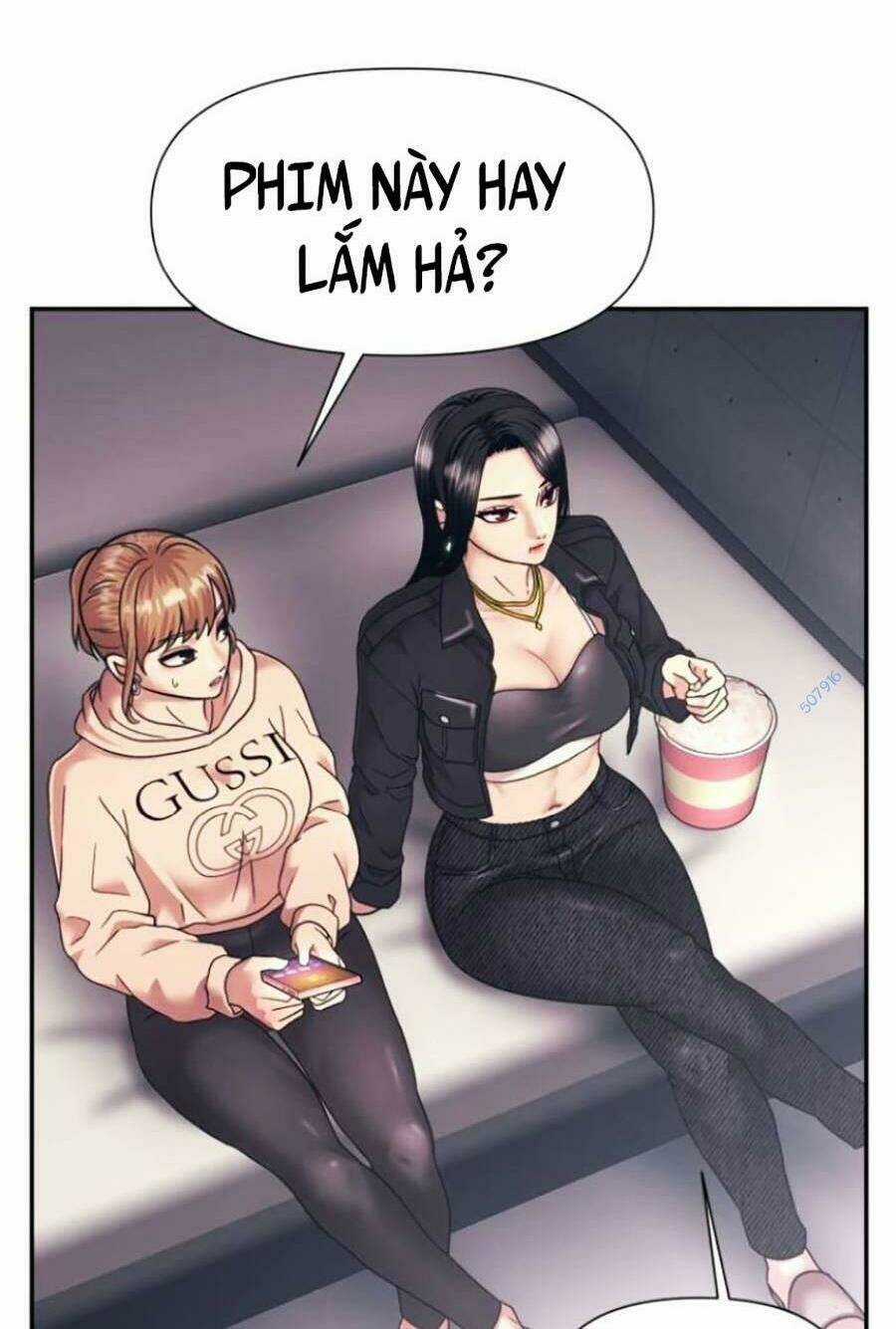 Bản Ngã Tối Thượng Chapter 15 trang 71