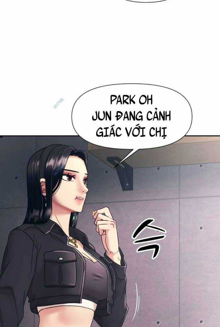 Bản Ngã Tối Thượng Chapter 15 trang 77