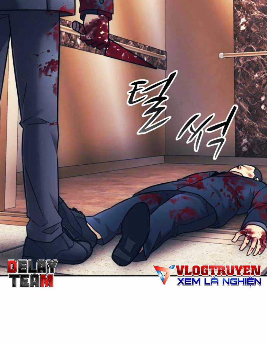 Bản Ngã Tối Thượng Chapter 16 trang 16