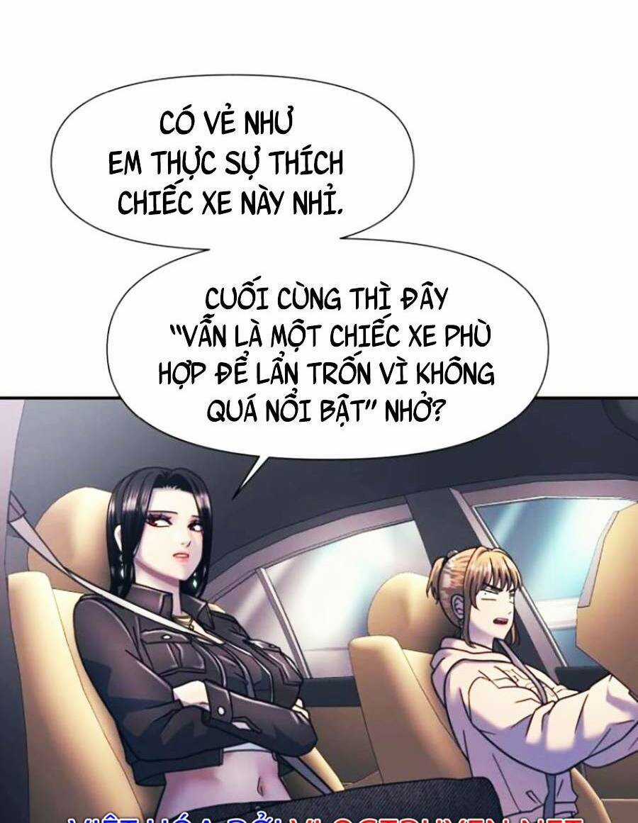 Bản Ngã Tối Thượng Chapter 16 trang 47