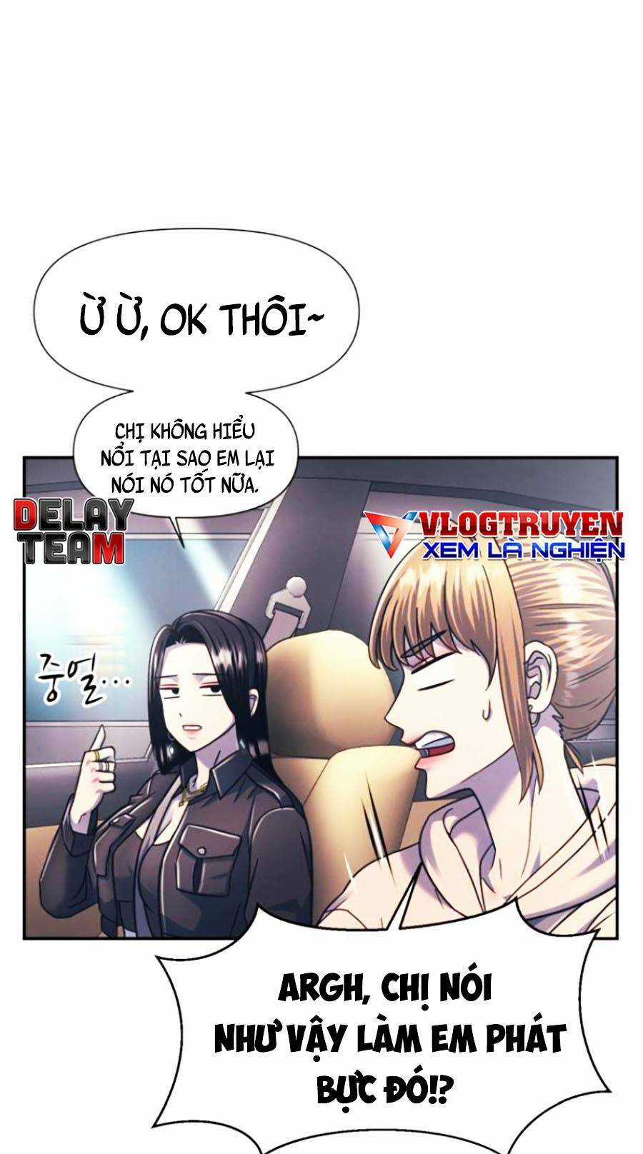 Bản Ngã Tối Thượng Chapter 16 trang 50