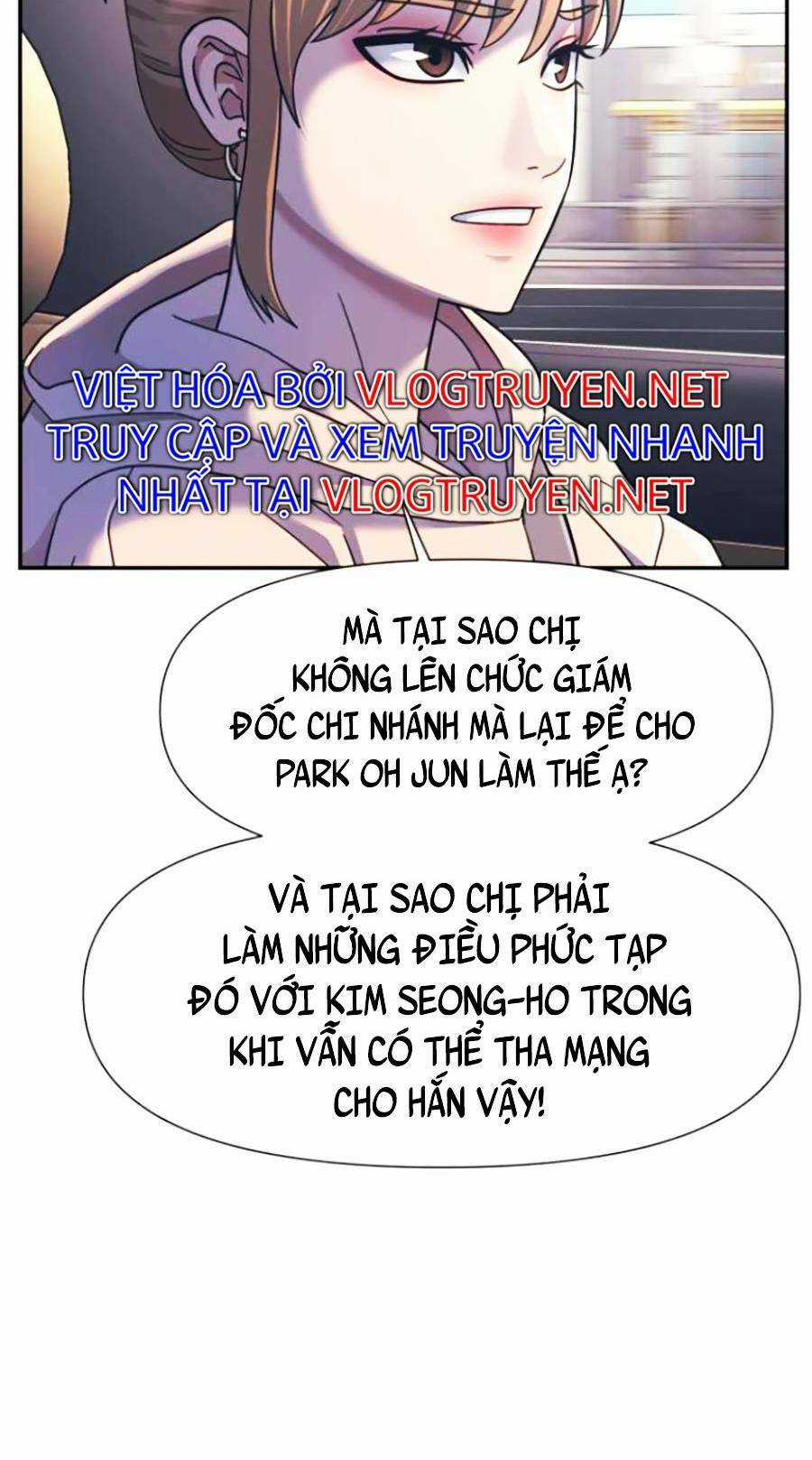 Bản Ngã Tối Thượng Chapter 16 trang 53