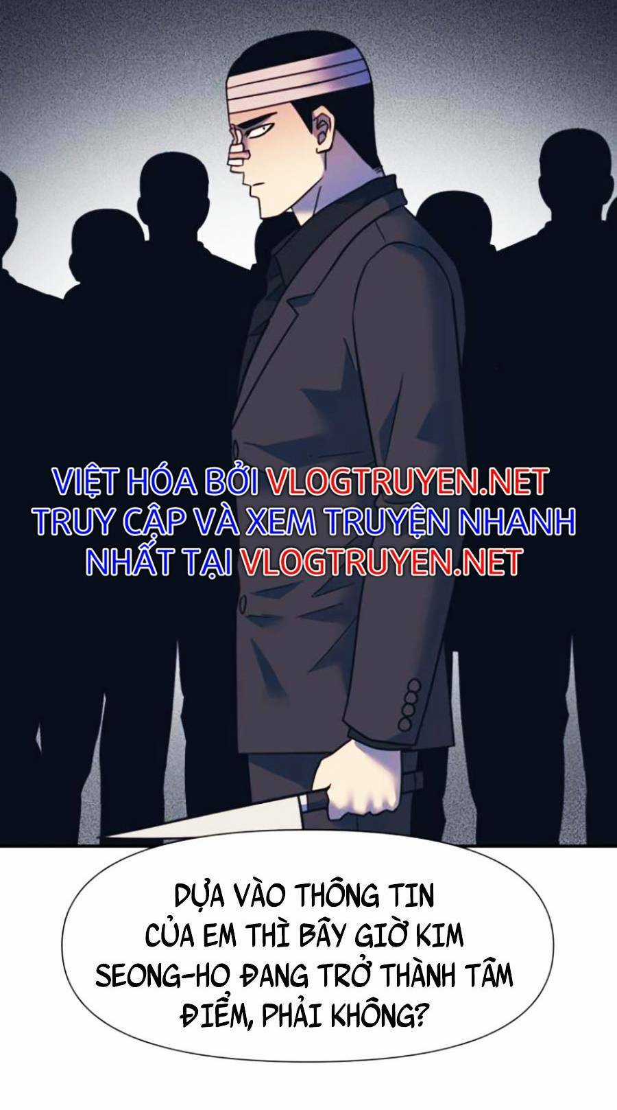 Bản Ngã Tối Thượng Chapter 16 trang 63