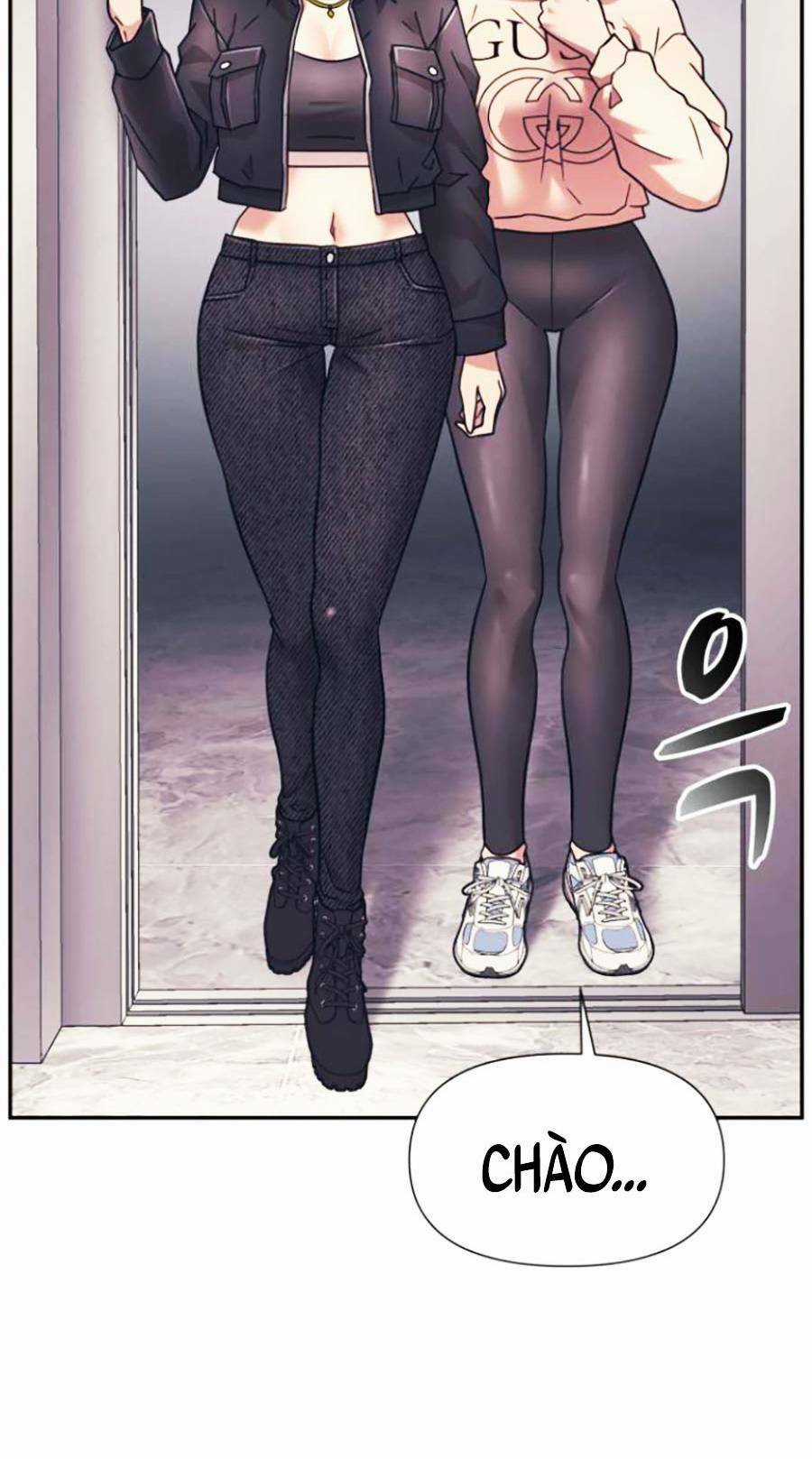 Bản Ngã Tối Thượng Chapter 16 trang 74