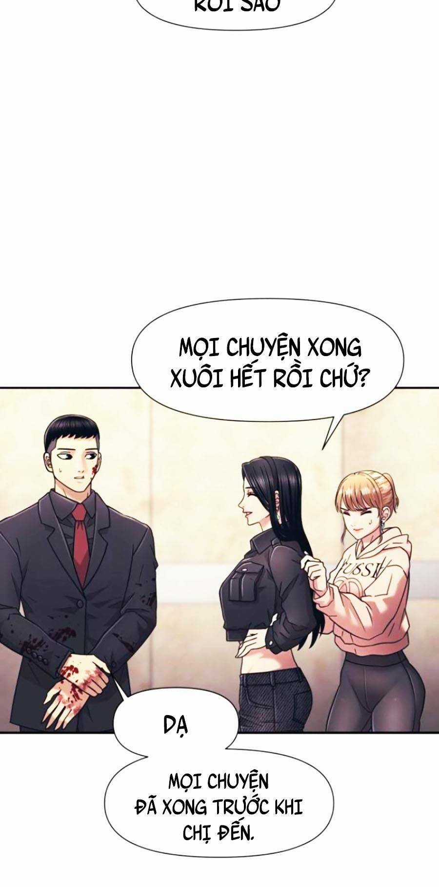 Bản Ngã Tối Thượng Chapter 16 trang 76