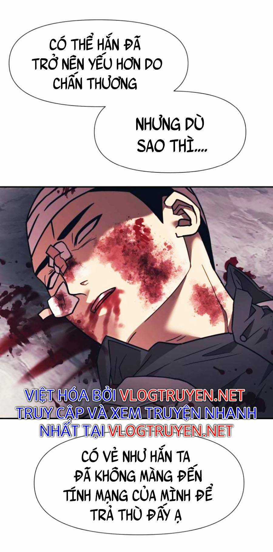 Bản Ngã Tối Thượng Chapter 16 trang 81