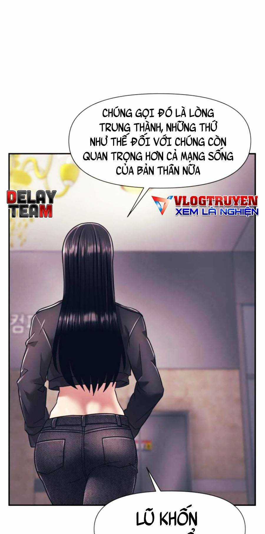 Bản Ngã Tối Thượng Chapter 16 trang 83