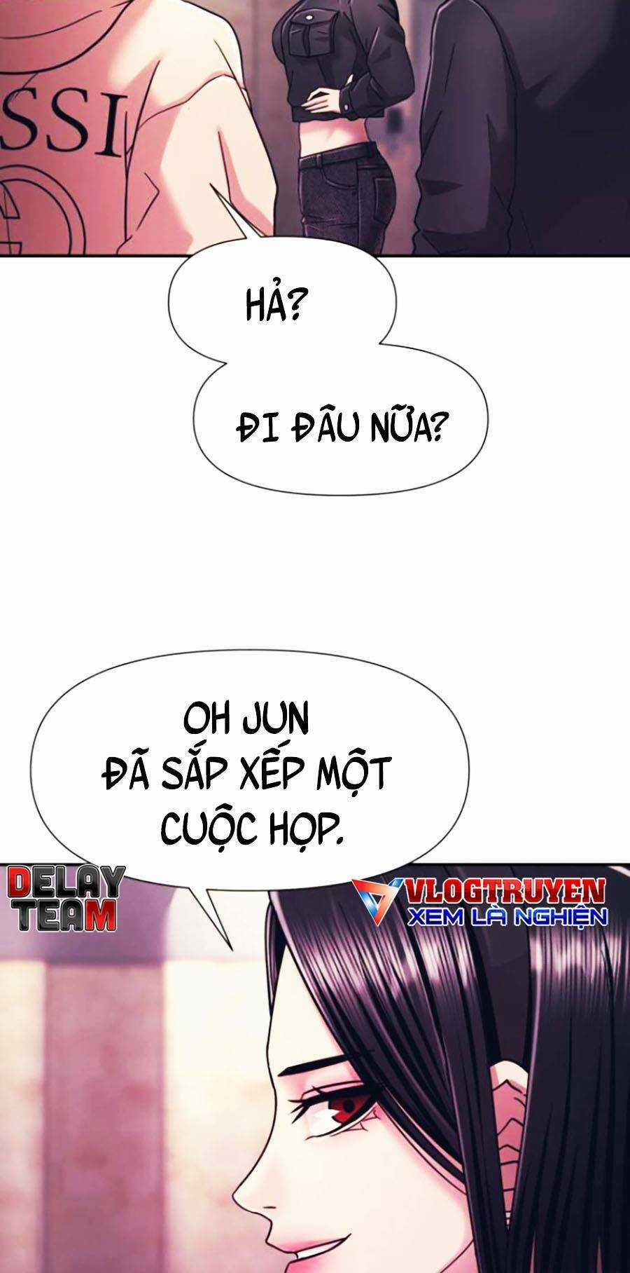 Bản Ngã Tối Thượng Chapter 16 trang 87