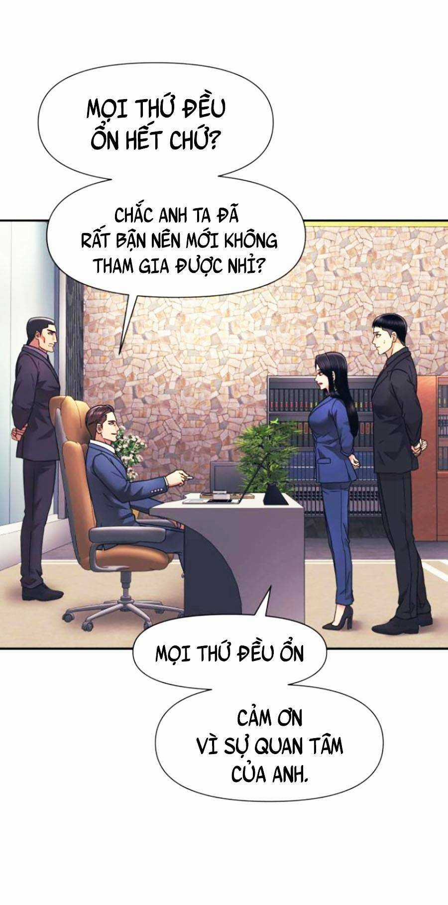 Bản Ngã Tối Thượng Chapter 16 trang 99