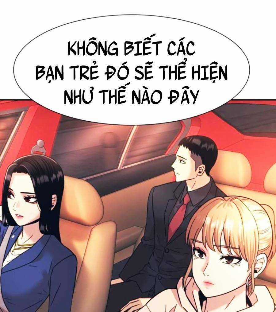 Bản Ngã Tối Thượng Chapter 17 trang 38