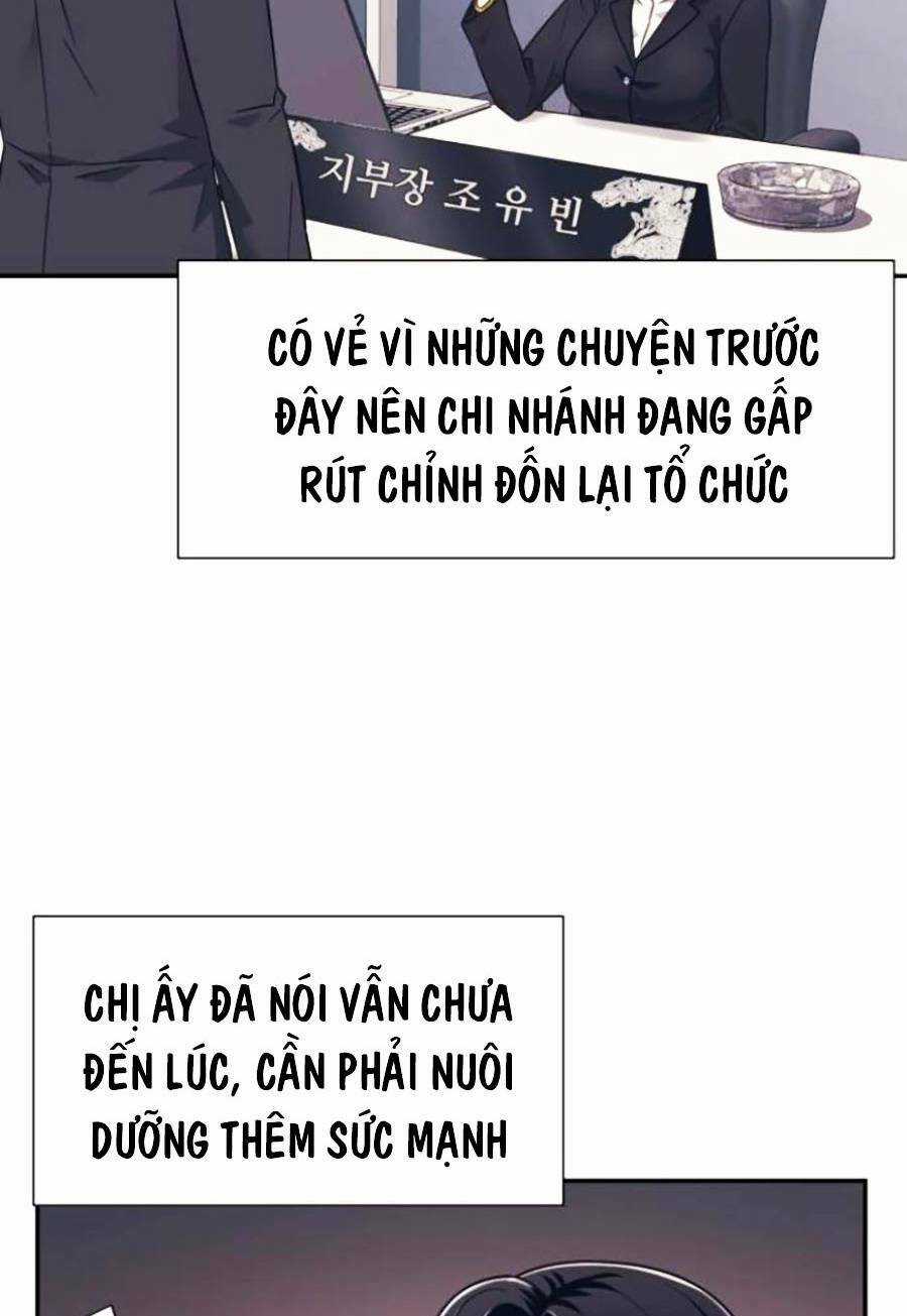 Bản Ngã Tối Thượng Chapter 17 trang 46