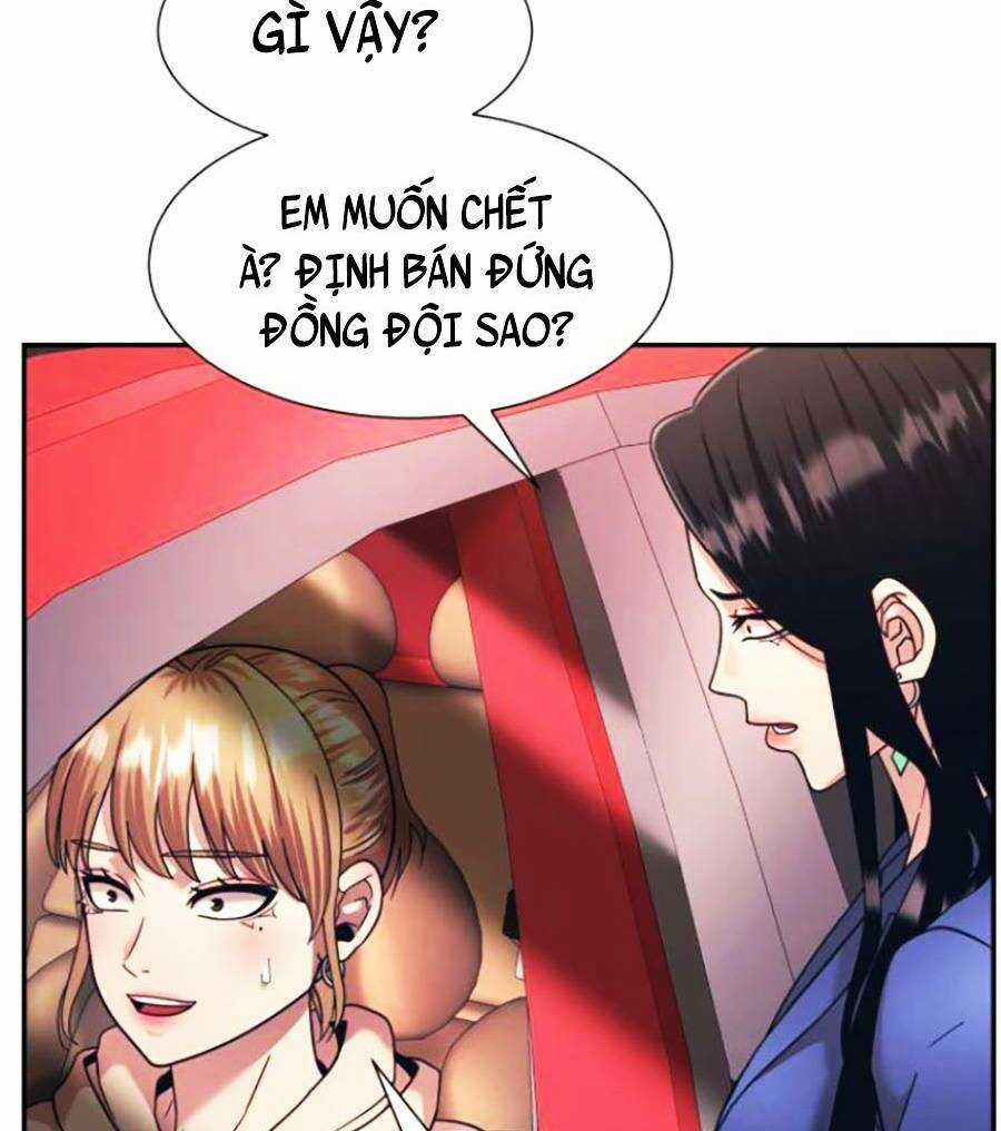 Bản Ngã Tối Thượng Chapter 17 trang 7