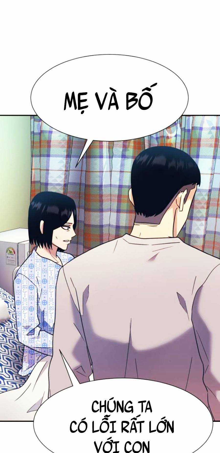 Bản Ngã Tối Thượng Chapter 17 trang 80